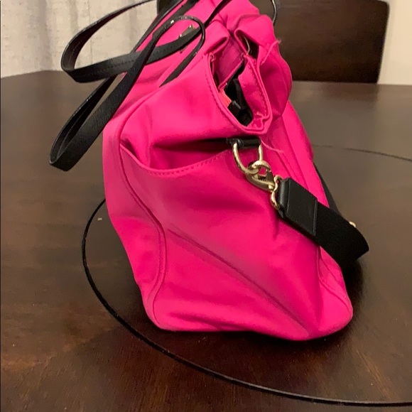 Kate Spade baby bag / tote bag - Picture 2 of 5